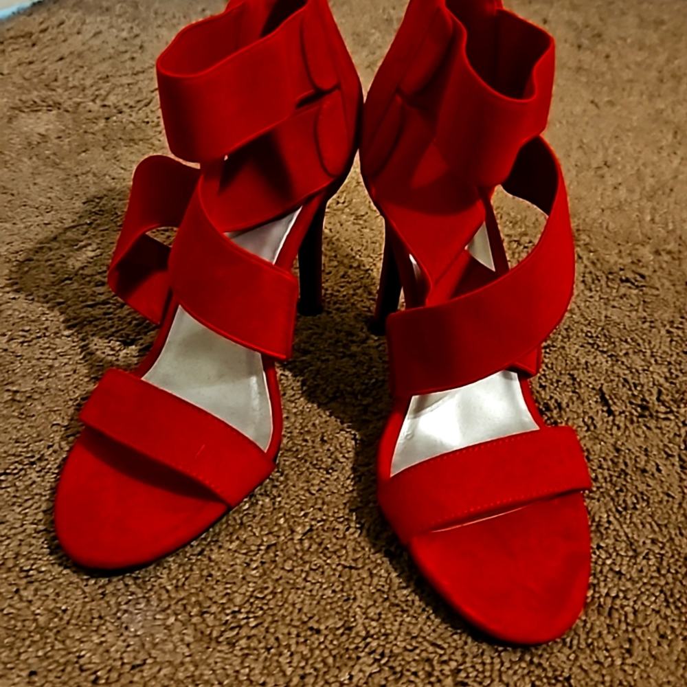 Women Heel